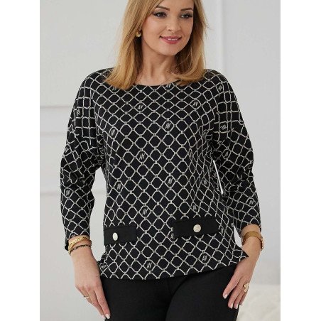 proBlouse model 209020 La Aurora_Women`s Blouses, Tunics