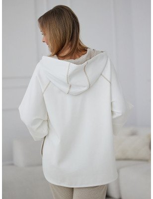 Blouse model 209021 La Aurora