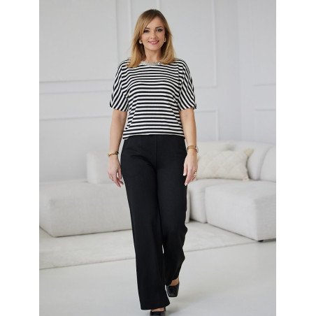 Women trousers model 209023 La Aurora