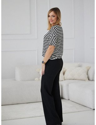 Women trousers model 209023 La Aurora