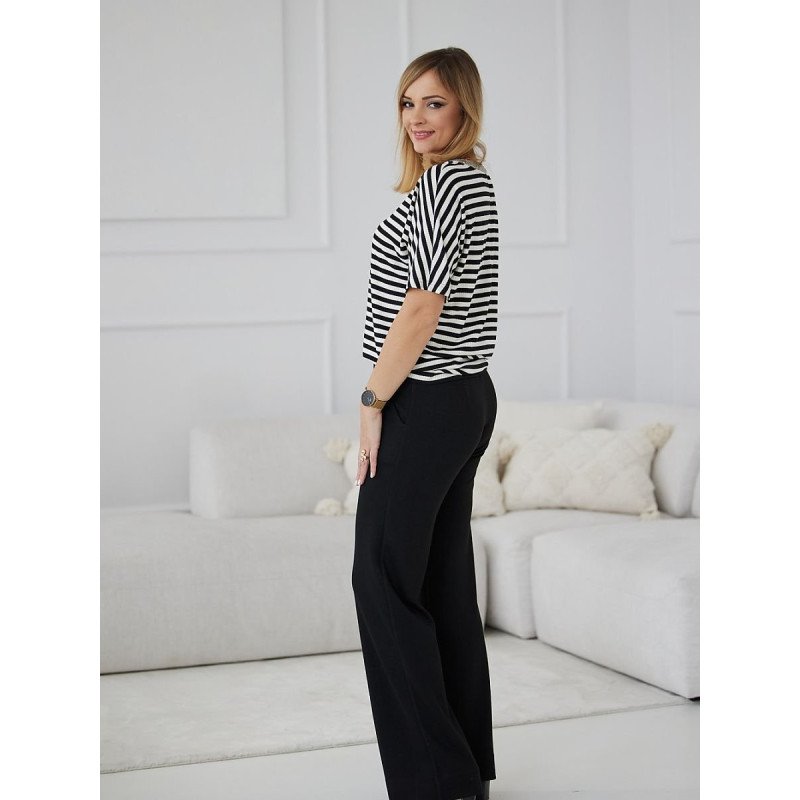 proWomen trousers model 209023 La Aurora_Pants, Trousers, Shorts