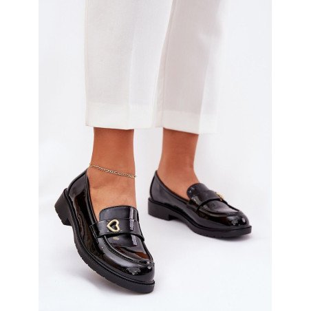 proMocassin model 209025 Step in style_Moccasins, Loafers