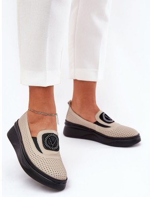 proMocassin model 209029 Step in style_Moccasins, Loafers