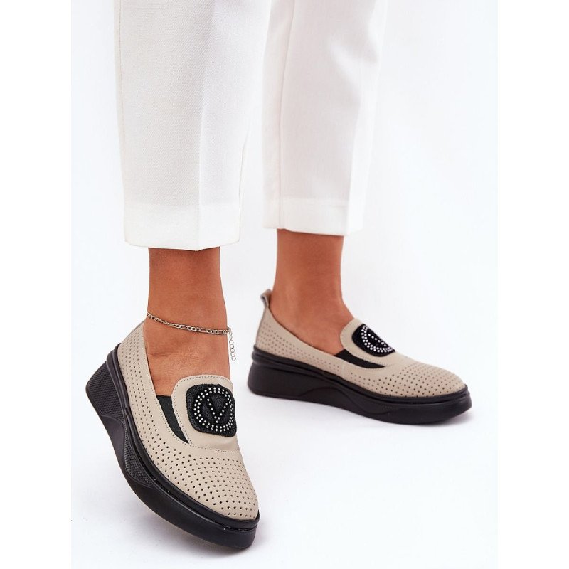 proMocassin model 209029 Step in style_Moccasins, Loafers