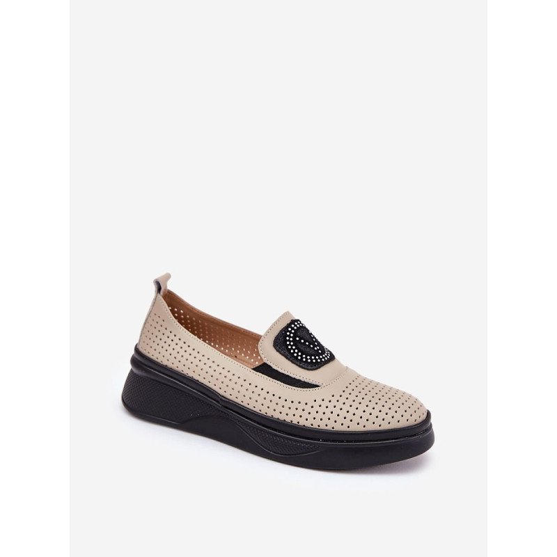 proMocassin model 209029 Step in style_Moccasins, Loafers