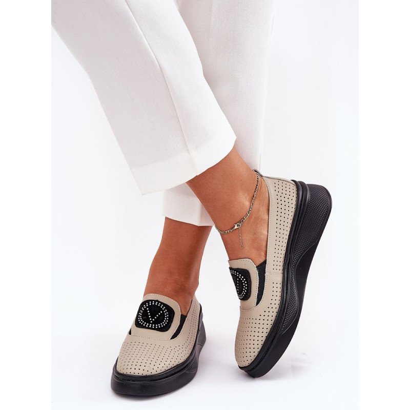 proMocassin model 209029 Step in style_Moccasins, Loafers