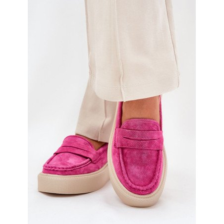 proMocassin model 209031 Step in style_Moccasins, Loafers