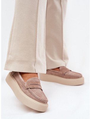 proMocassin model 209032 Step in style_Moccasins, Loafers