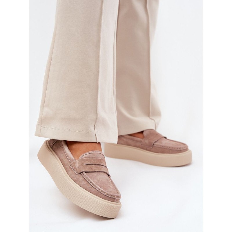 proMocassin model 209032 Step in style_Moccasins, Loafers