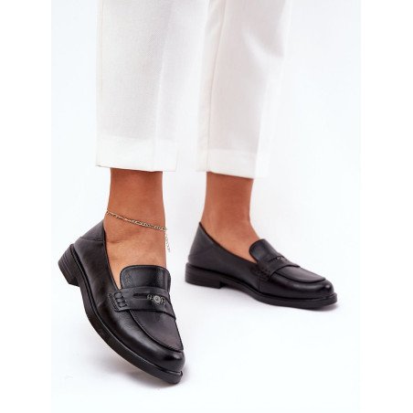 proMocassin model 209034 Step in style_Moccasins, Loafers