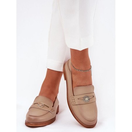 proMocassin model 209035 Step in style_Moccasins, Loafers