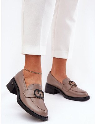 proMocassin model 209036 Step in style_Moccasins, Loafers