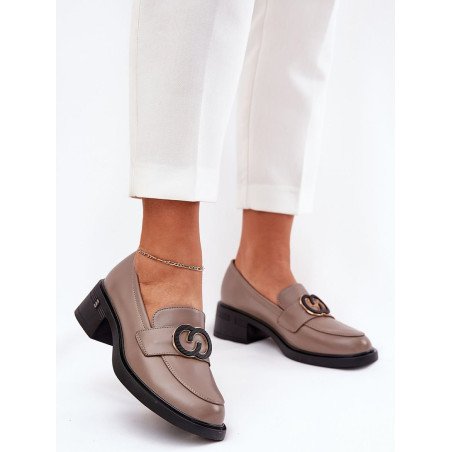 proMocassin model 209036 Step in style_Moccasins, Loafers