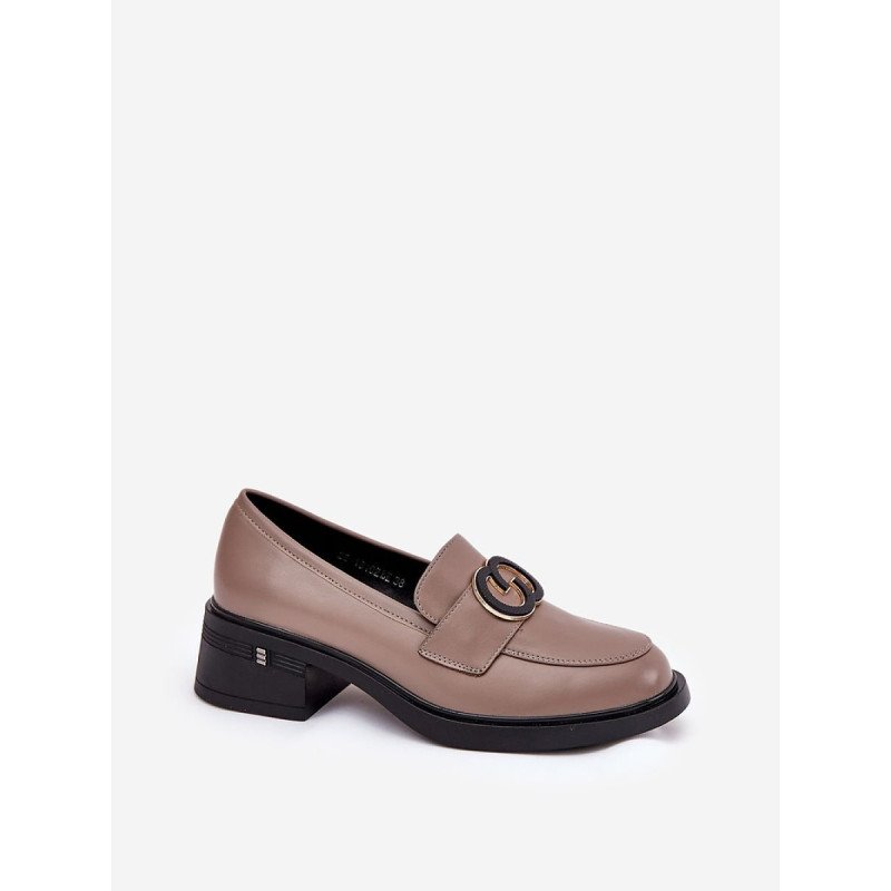 proMocassin model 209036 Step in style_Moccasins, Loafers