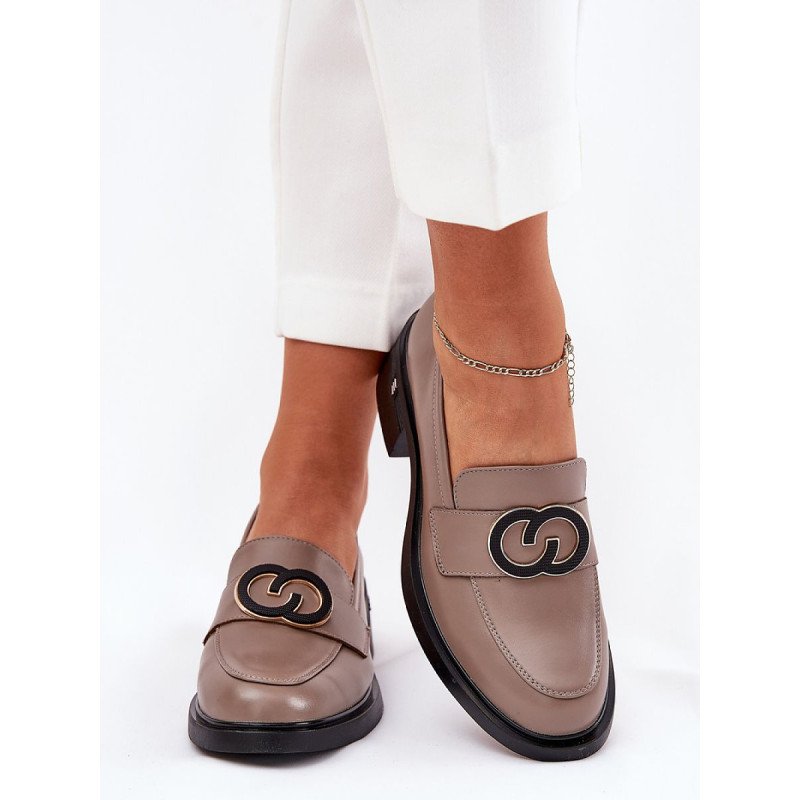 proMocassin model 209036 Step in style_Moccasins, Loafers