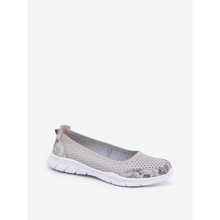 Ballet flats model 209043 Step in style