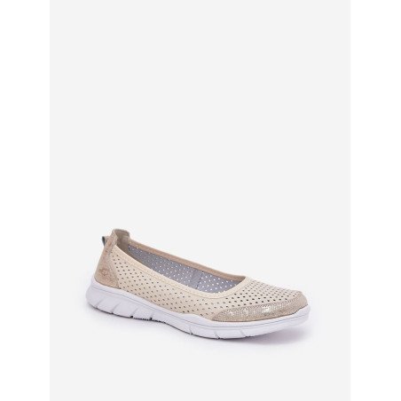 Ballet flats model 209044 Step in style