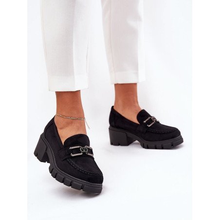 proHeeled low shoes model 209052 Step in style_Women`s Ankle Boots & Booties