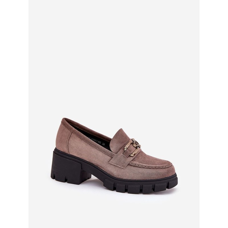 proHeeled low shoes model 209053 Step in style_Women`s Ankle Boots & Booties