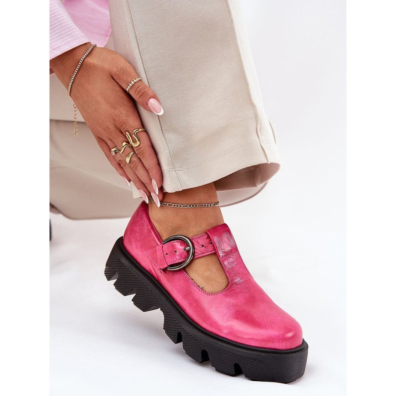 proHeeled low shoes model 209054 Step in style_Women`s Ankle Boots & Booties