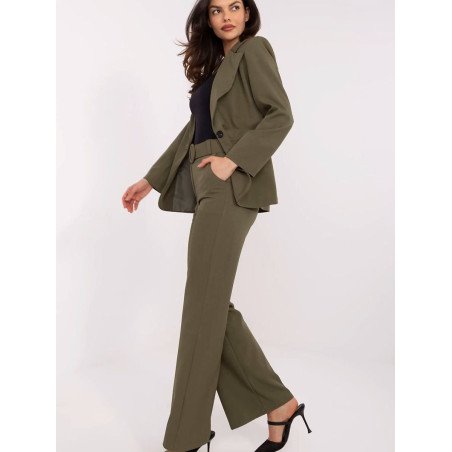 Women trousers model 209186 Italy Moda