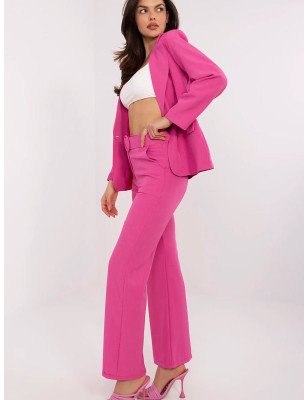 Women trousers model 209188 Italy Moda