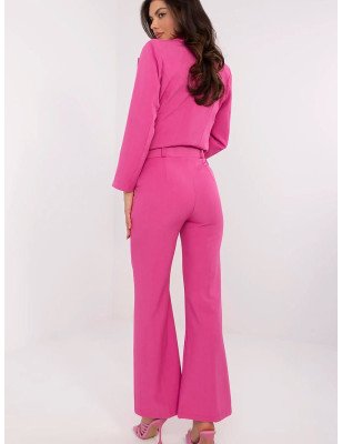 Women trousers model 209188 Italy Moda