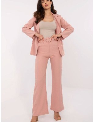 Women trousers model 209190 Italy Moda