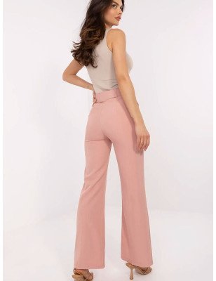 Women trousers model 209190 Italy Moda