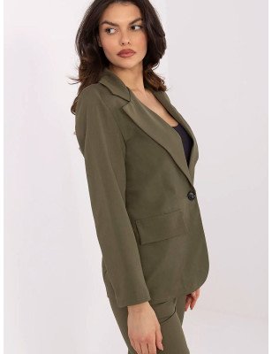 Jacket model 209193 Italy Moda