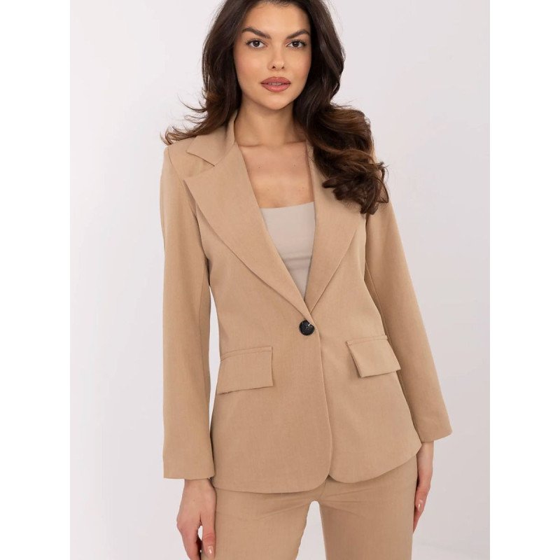 proJacket model 209198 Italy Moda_Jackets, Vests for Women