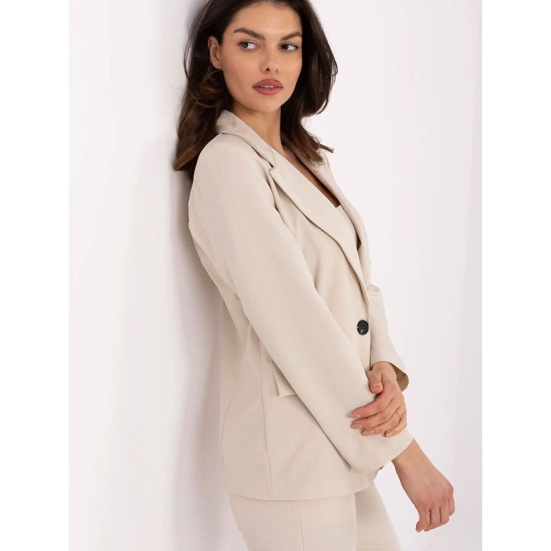 proJacket model 209200 Italy Moda_Jackets, Vests for Women