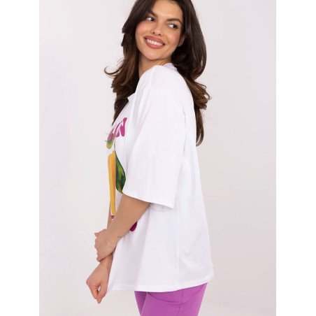 T-shirt model 209216 Italy Moda