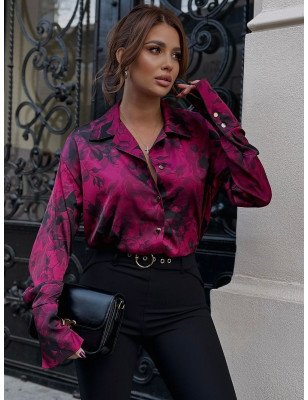 proLong sleeve shirt model 209380 LaBalancia_Shirts for Women