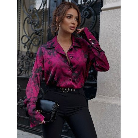 proLong sleeve shirt model 209380 LaBalancia_Shirts for Women