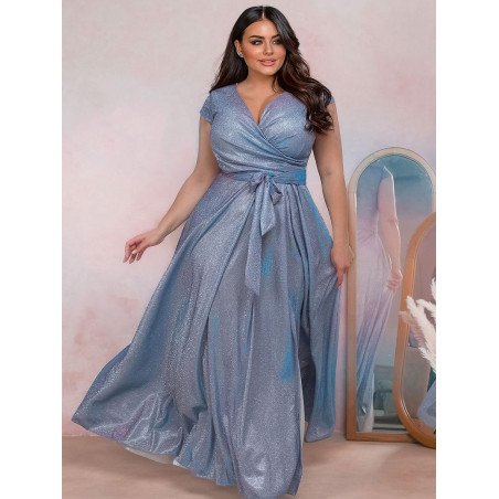 proPlus size dress model 209400 With You_Plus size dresses