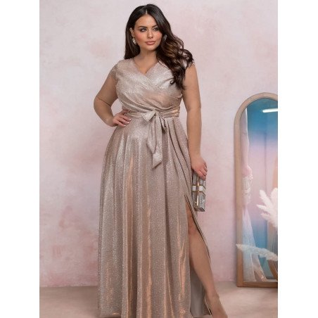 proPlus size dress model 209401 With You_Plus size dresses