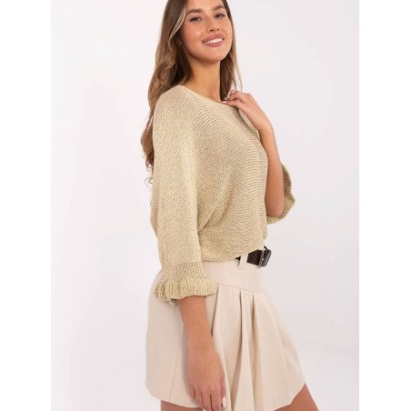 Jumper model 209404 Italy Moda