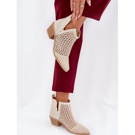 proHeel boots model 209413 Step in style_Women`s Ankle Boots & Booties