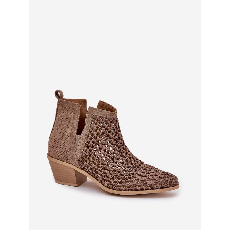 proHeel boots model 209414 Step in style_Women`s Ankle Boots & Booties