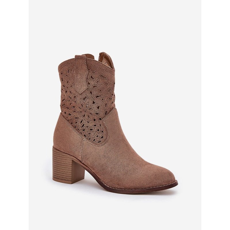 proHeel boots model 209415 Step in style_Women`s Ankle Boots & Booties