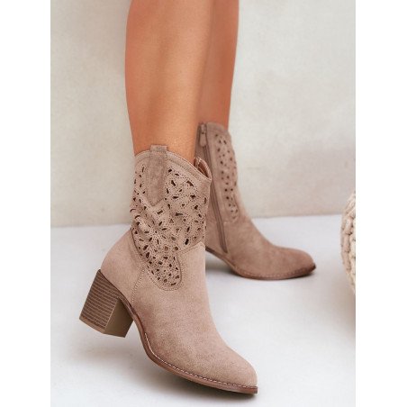 proHeel boots model 209416 Step in style_Women`s Ankle Boots & Booties