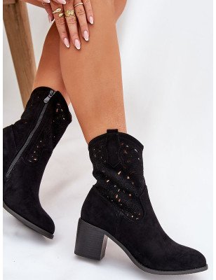 proHeel boots model 209417 Step in style_Women`s Ankle Boots & Booties