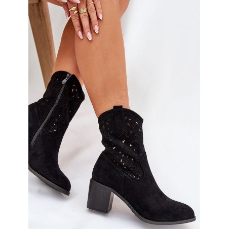 proHeel boots model 209417 Step in style_Women`s Ankle Boots & Booties