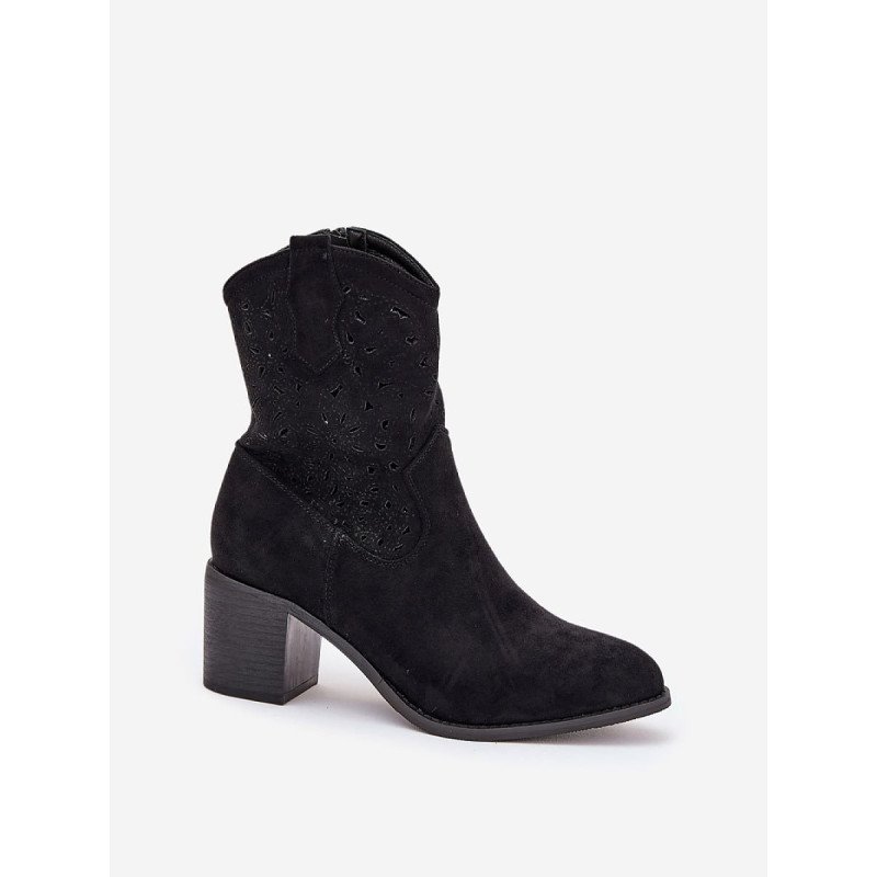 proHeel boots model 209417 Step in style_Women`s Ankle Boots & Booties