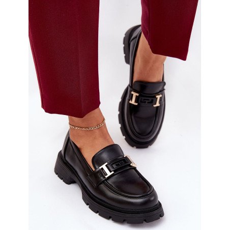 proHeel boots model 209418 Step in style_Moccasins, Loafers