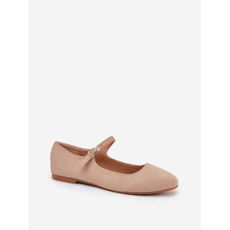 Ballet flats model 209424 Step in style