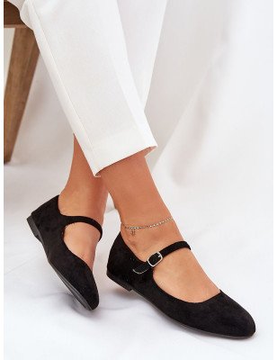 Ballet flats model 209426 Step in style