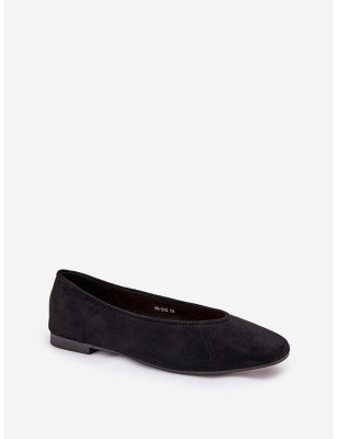 Ballet flats model 209428 Step in style