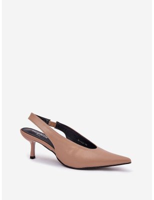 High heels model 209436 Step in style